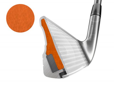 TaylorMade P790