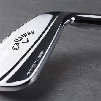 Callaway Apex MB