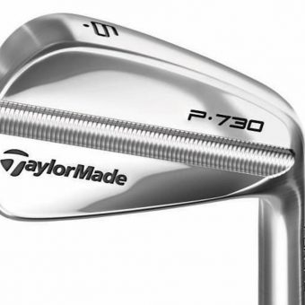 TaylorMade P730