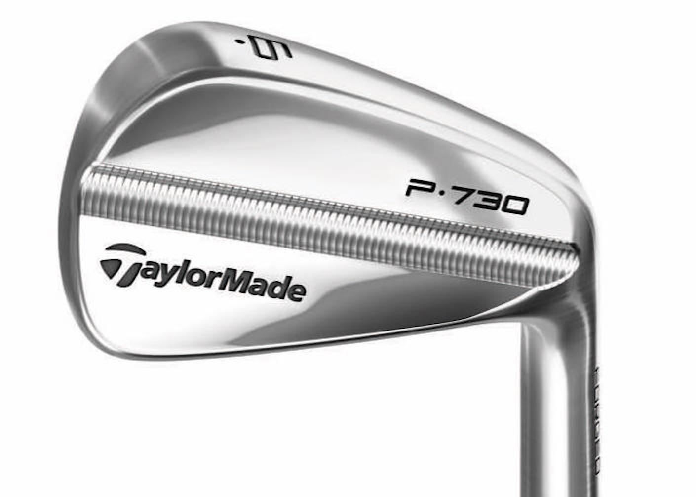 TaylorMade P730