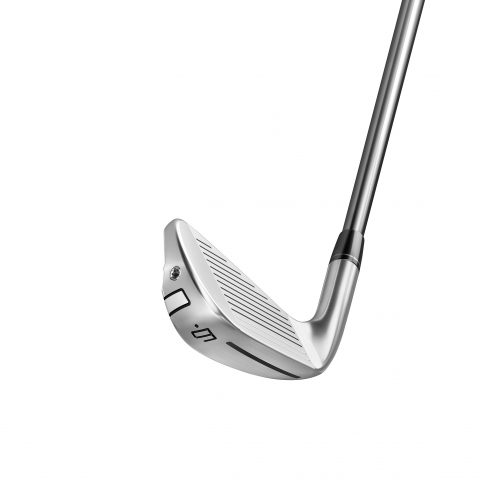 TaylorMade P790