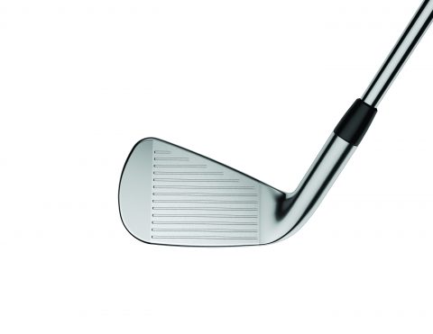 Callaway X Forged Eisen