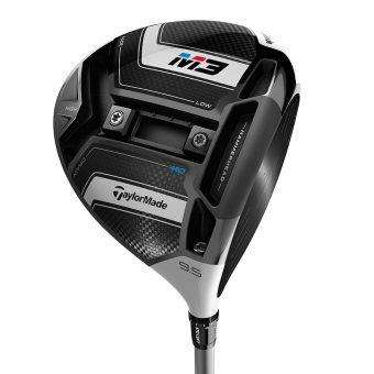 TaylorMade M3 Driver