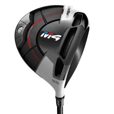 TaylorMade M4