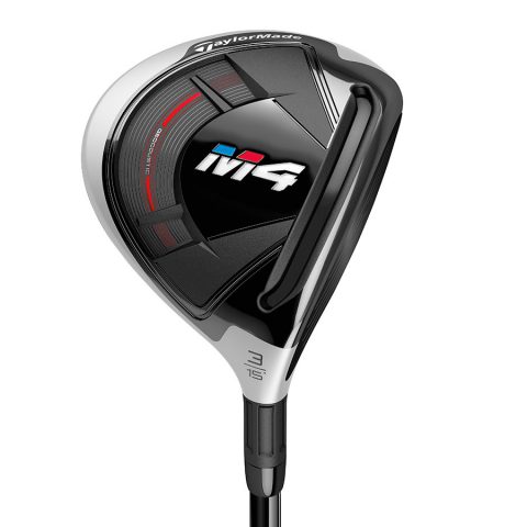 TaylorMade M4