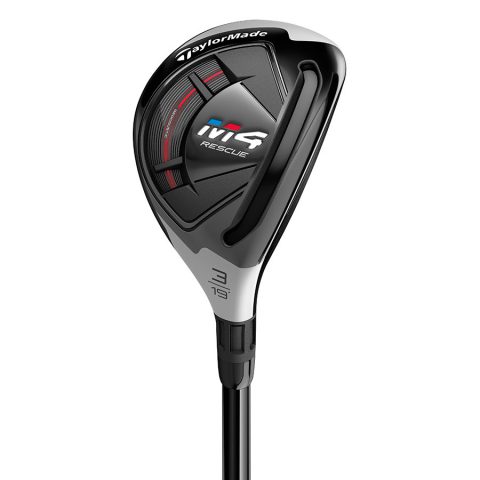 TaylorMade M4 Hybrid 