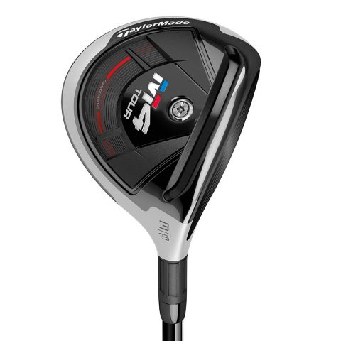 TaylorMade M4 Tour