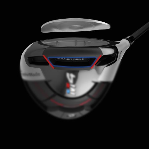 TaylorMade M4