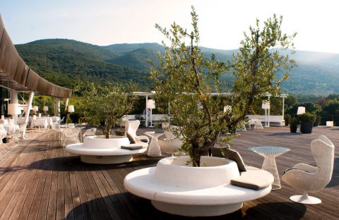 Argentario Golf Resort & Spa