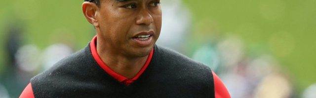 Woods nimmt an den US Open teil 