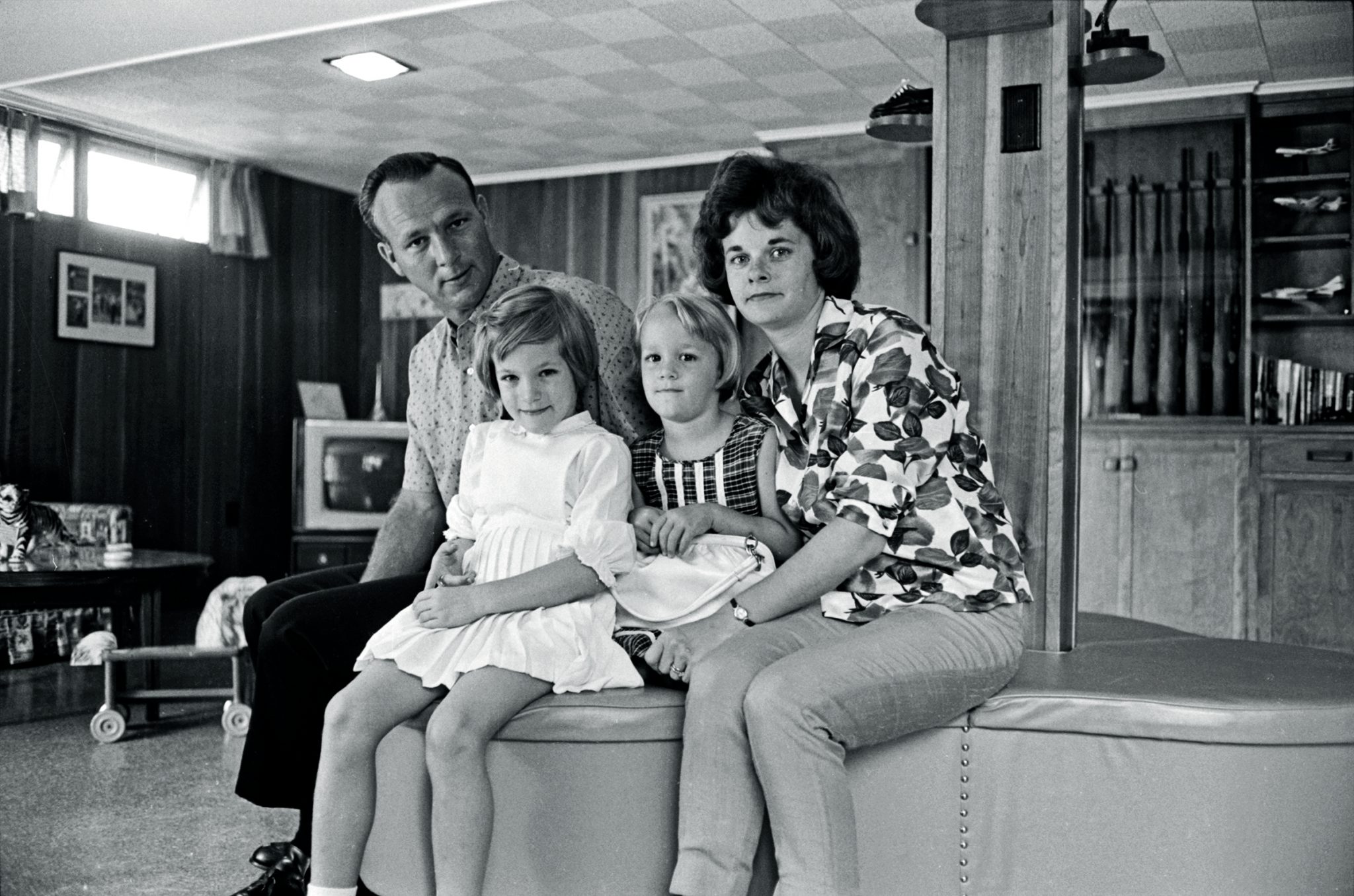 Arnold Palmer Spielerprofil GOLF MAGAZIN