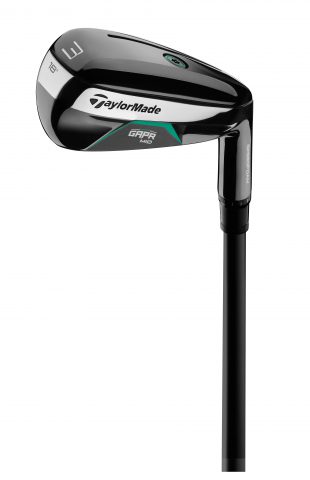 TaylorMade GAPR MID