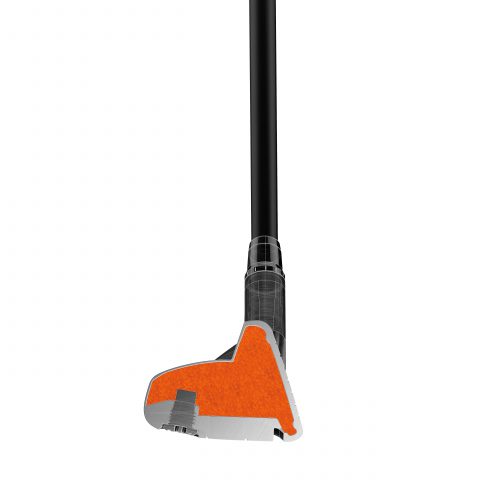 TaylorMade GAPR Speedfoam
