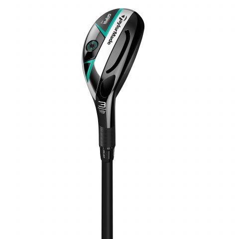 TaylorMade GAPR HI