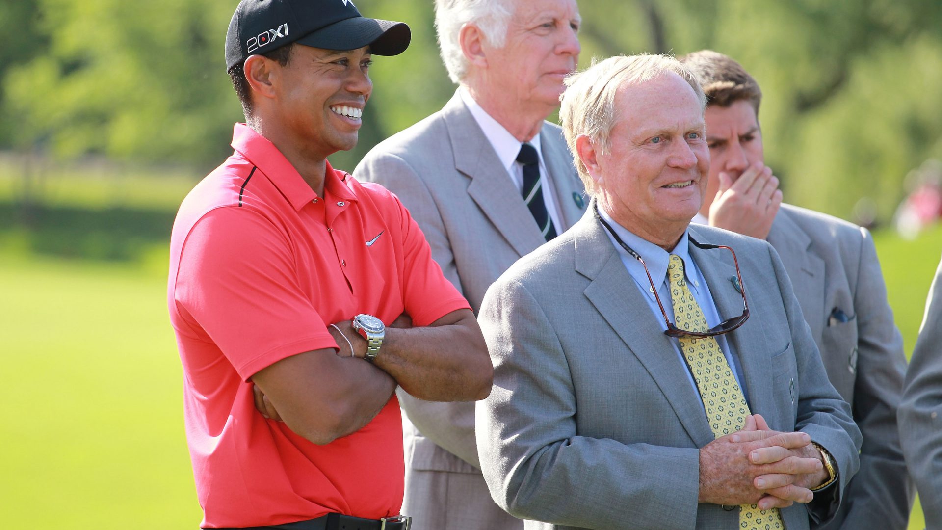 Tiger Woods, Jack Nicklaus oder doch Sam Snead? Wer ist der erfolgreichste Golfer aller Zeiten?