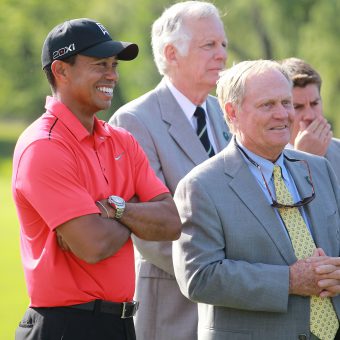 Tiger Woods, Jack Nicklaus oder doch Sam Snead? Wer ist der erfolgreichste Golfer aller Zeiten?