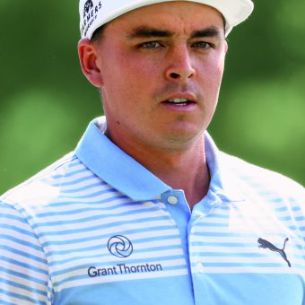 Rickie Fowler gibt überraschendes Update bezüglich der neuen LIV-Golf-Serie