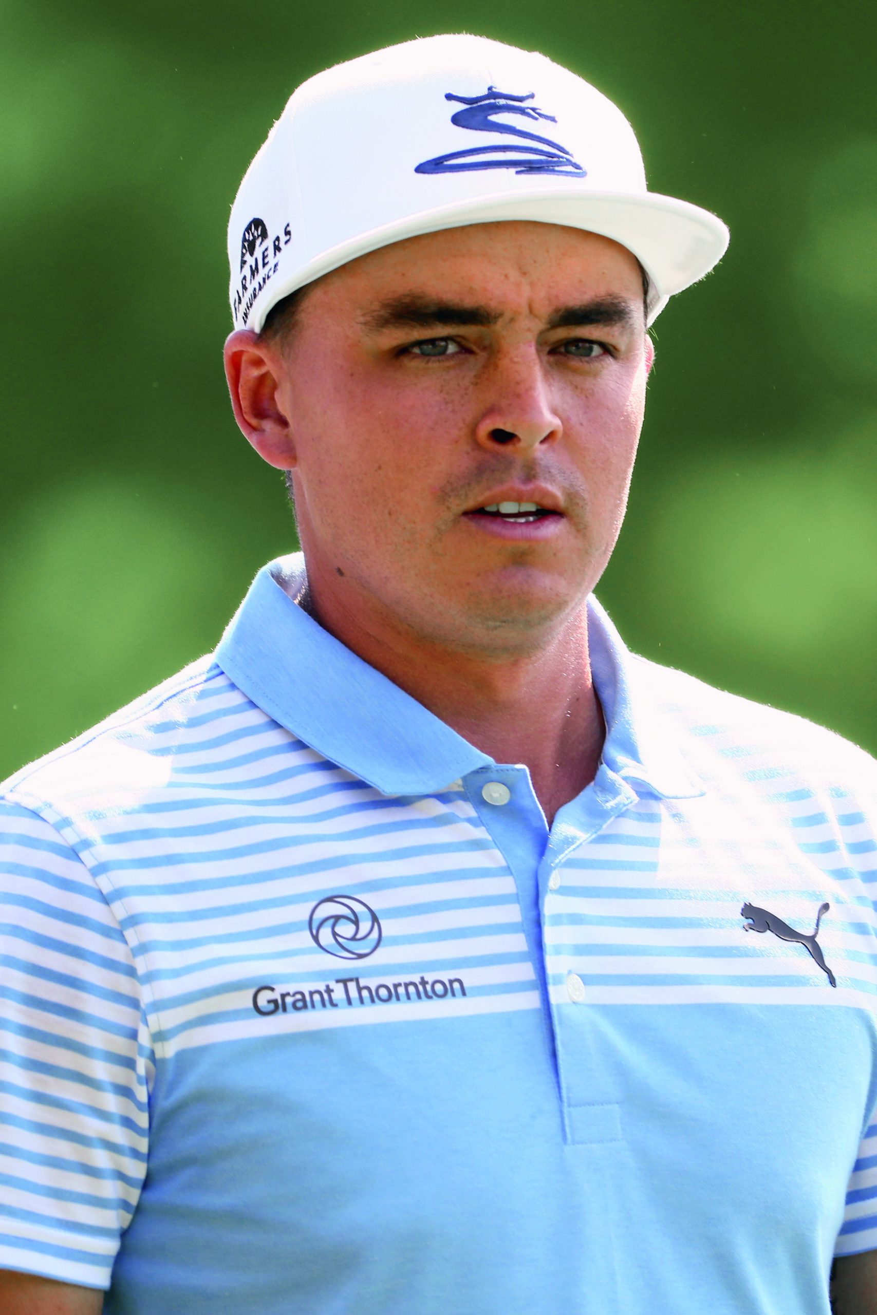 Rickie Fowler gibt überraschendes Update bezüglich der neuen LIV-Golf-Serie