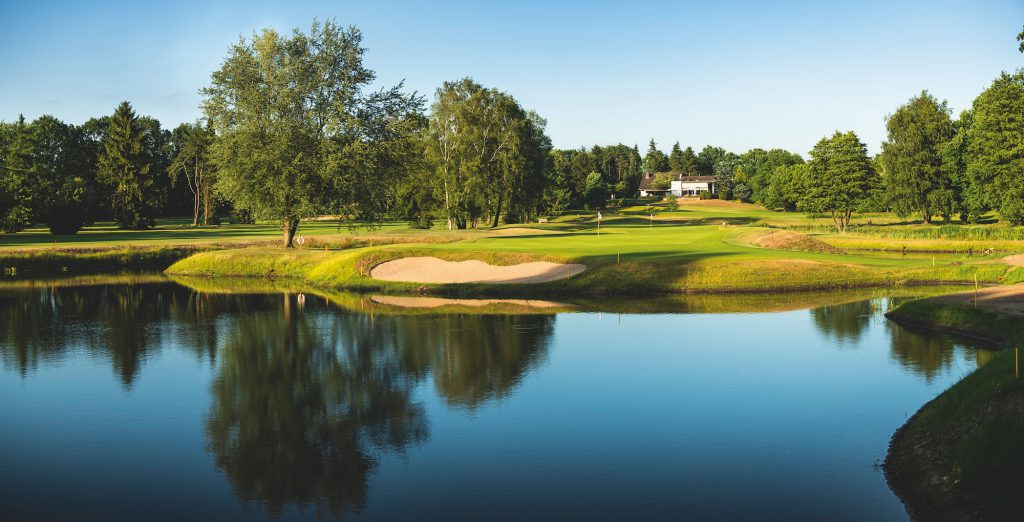 Golfclub Hamburg-Ahrensburg