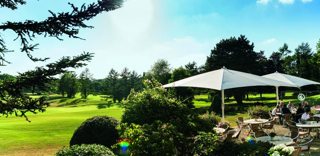 Golfclub Hamburg-Ahrensburg