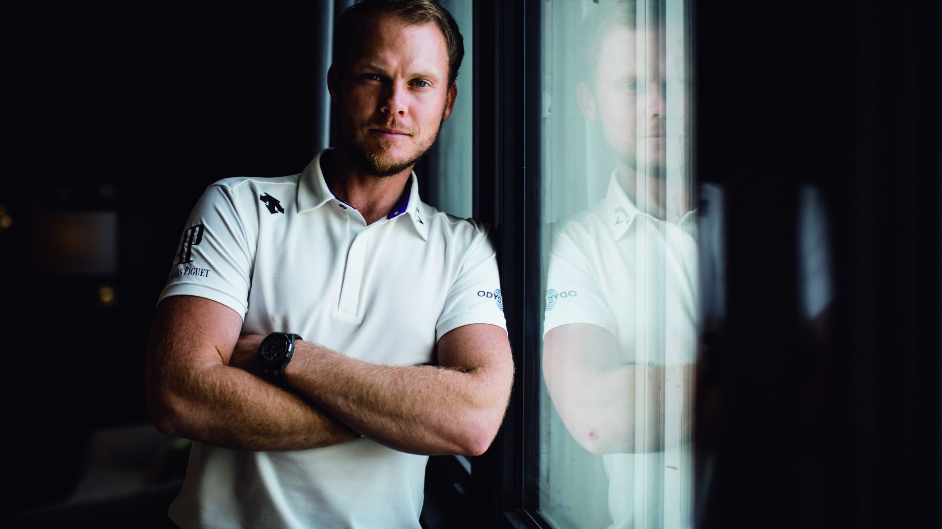 Danny Willett