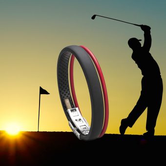 Gewinnspiel Wendestein Golf Armband