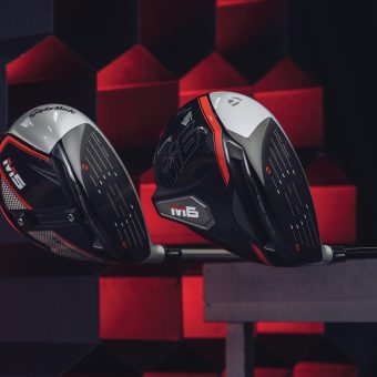 TaylorMade M5