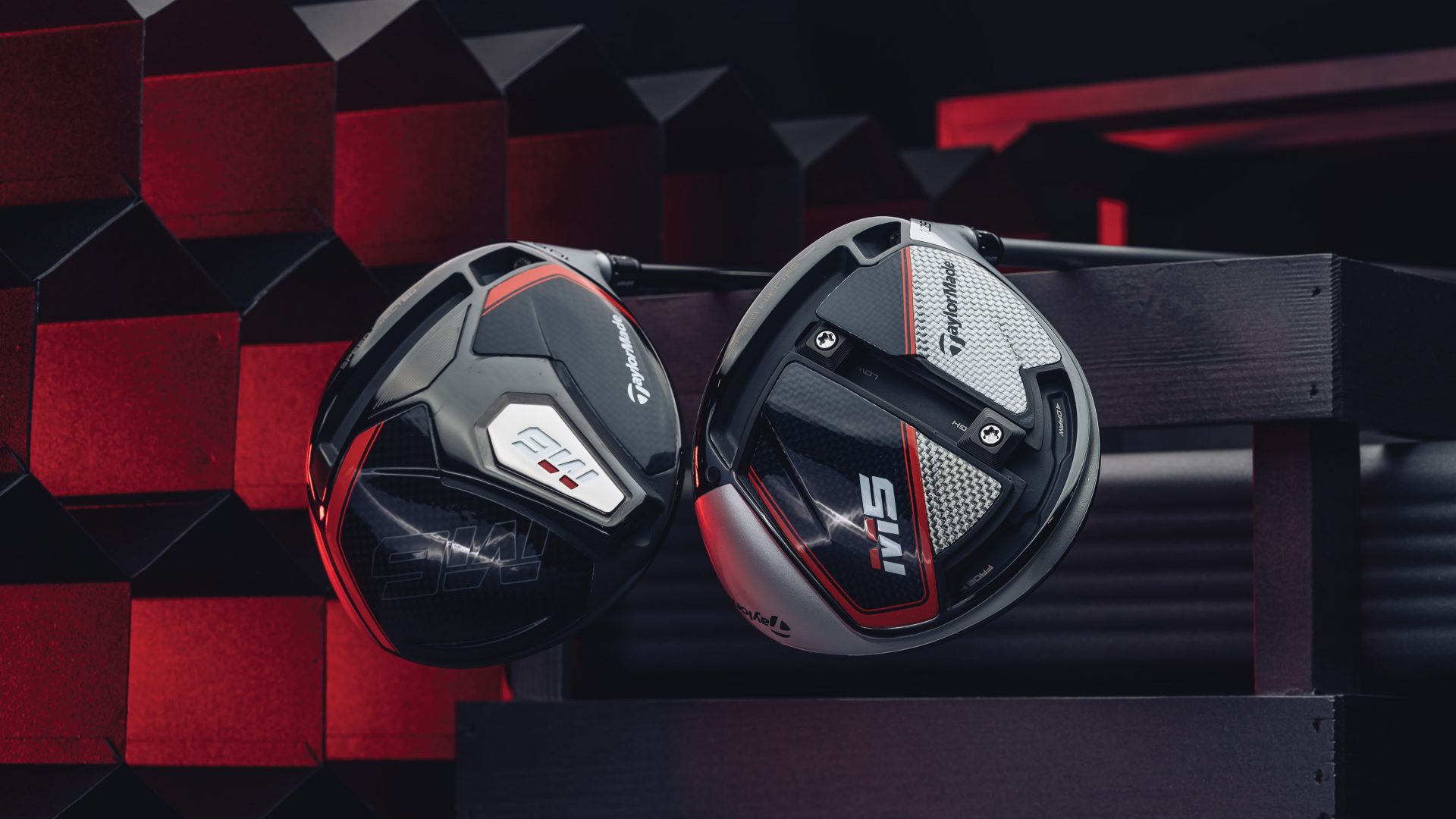 TaylorMade M5