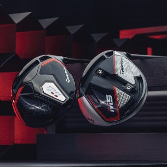 TaylorMade M5