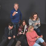 Golf Apps im Test. Die GOLF MAGGAZIN - Redaktion hat ausgiebig getestet.