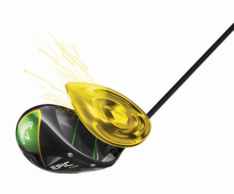 Callaway Epic Flash