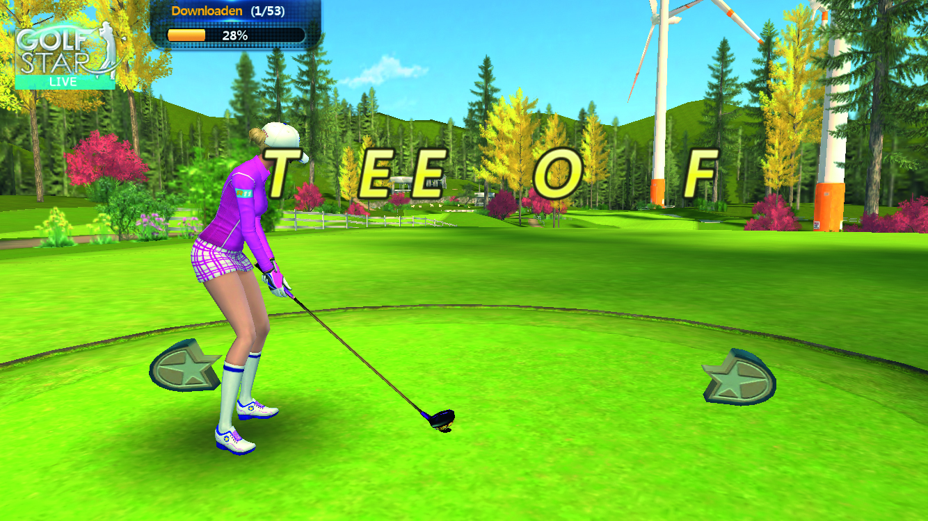 Golf Apps Golf Star