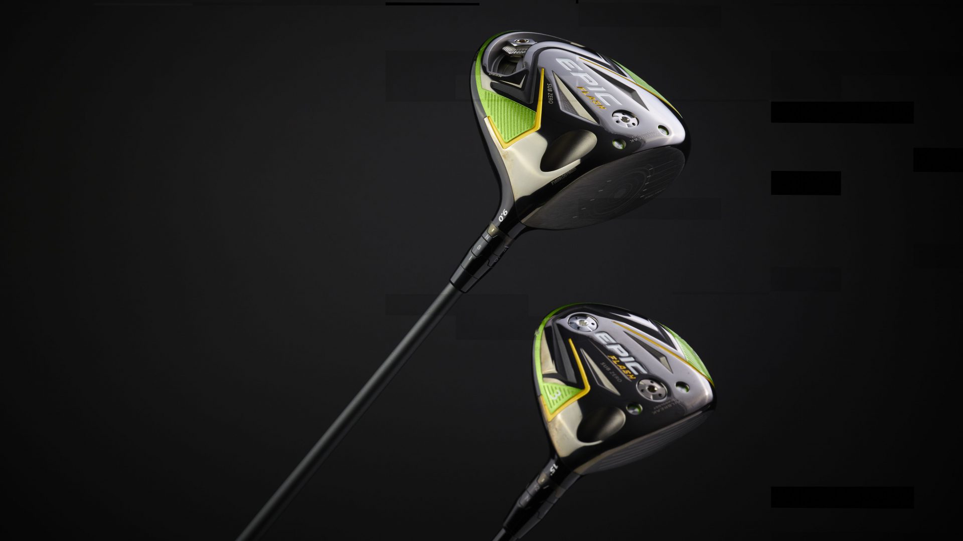 Callaway Epic Flash