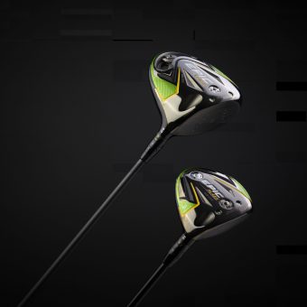 Callaway Epic Flash