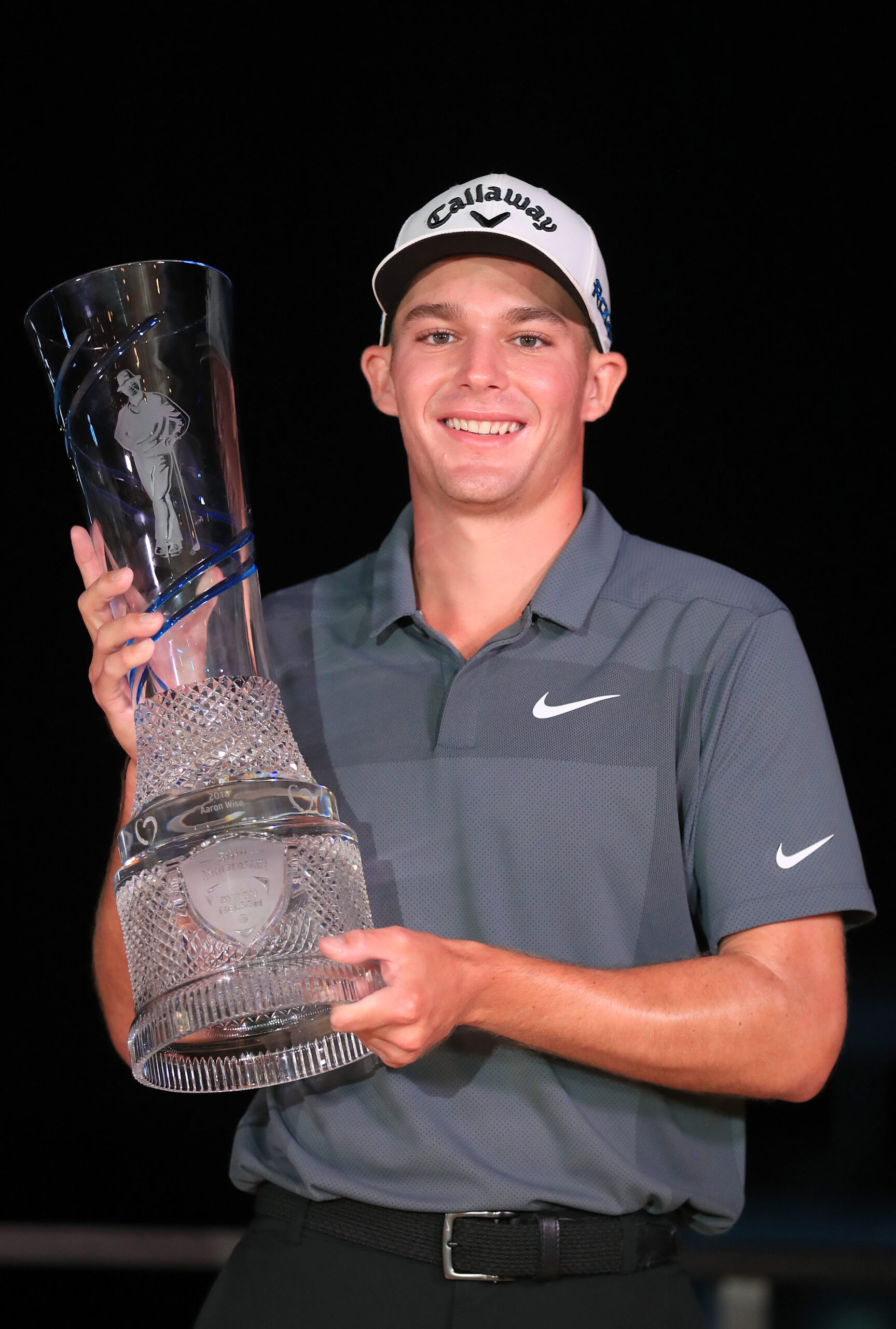 Aaron Wise Spielerprofil - GOLF MAGAZIN