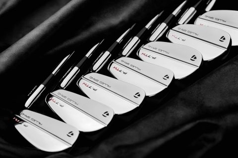 TaylorMade P7TW