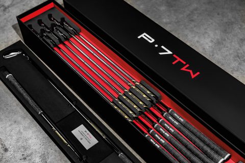 TaylorMade P7TW