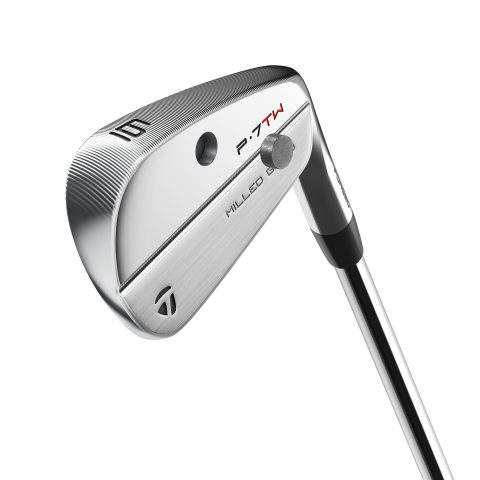 TaylorMade P7TW