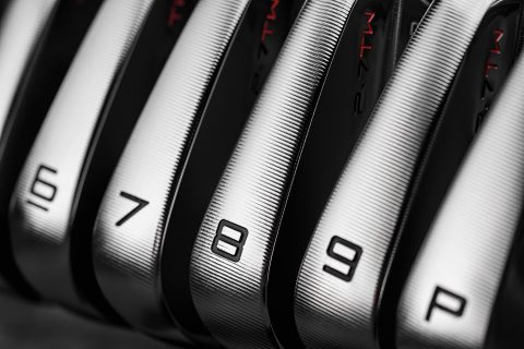 TaylorMade P7TW