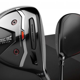 TaylorMade Original One Mini Driver