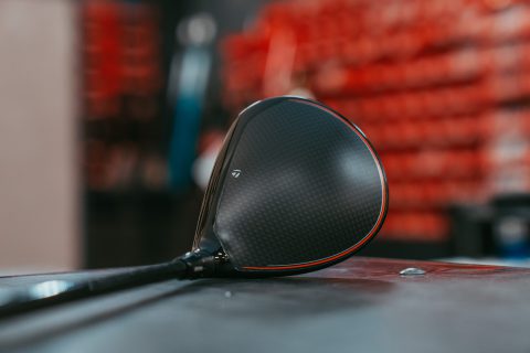 TaylorMade Original One Mini Driver