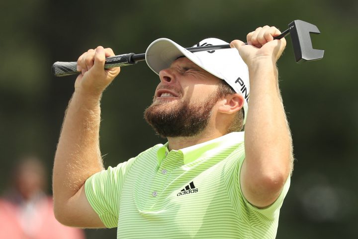 Der Dauer-Zauderer: Tyrrell Hatton