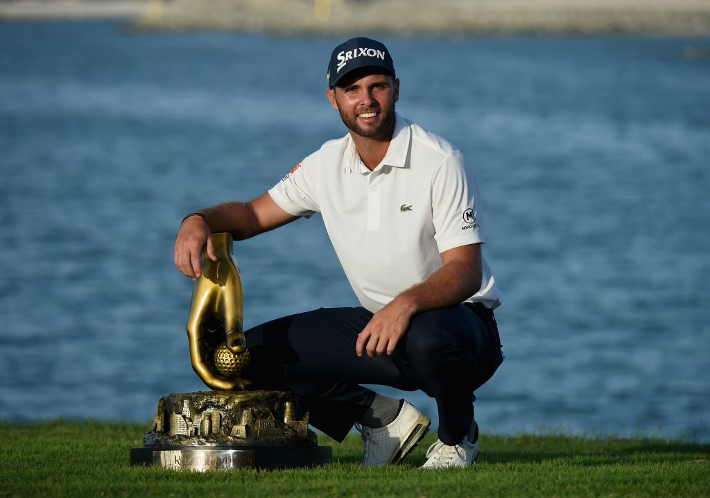 European Challenge Tour Alle Infos GOLF MAGAZIN