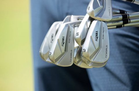 Honma Rose Proto