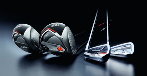 Honma TWorld747