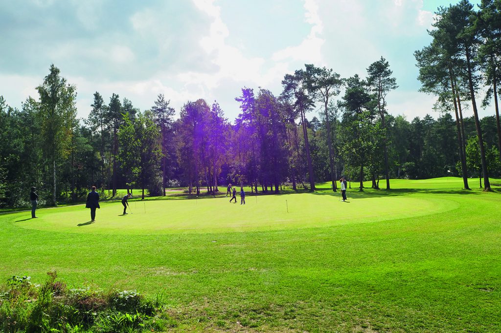 Burgdorfer Golfclub