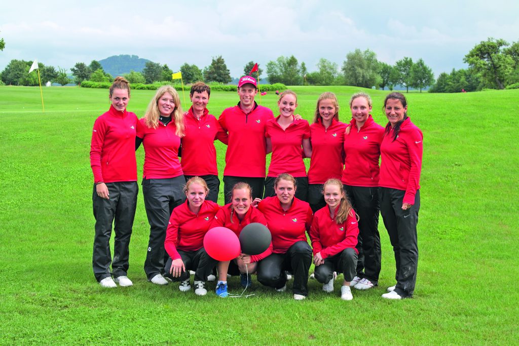 Golfclub Hetzenhof
