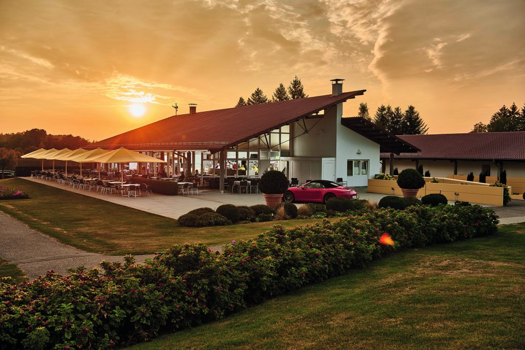 Golfclub Hetzenhof