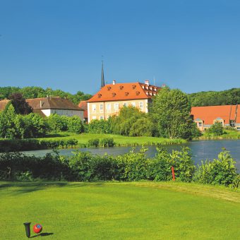 Golfclub Schloss Reichmannsdorf