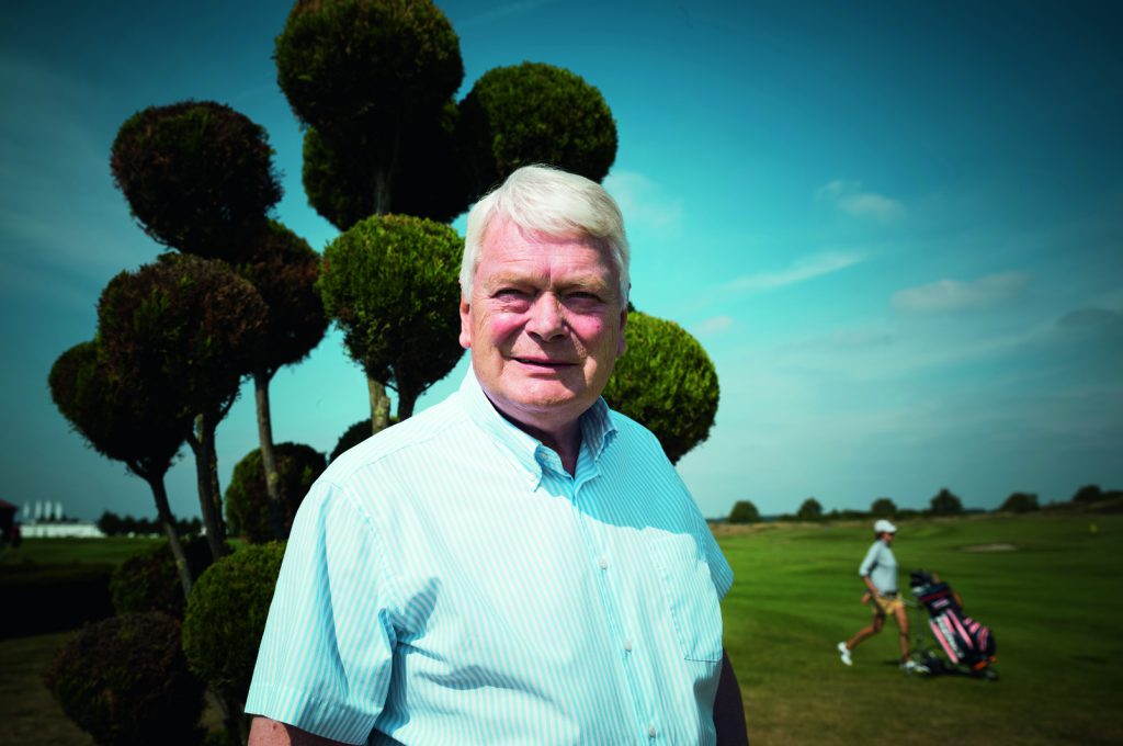 Rethmar Golf und Golf Gleidingen